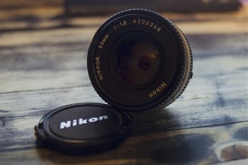 Free Photo of nikon, lens, photography