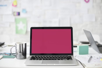 Free Photo of nobody, copy space, technology