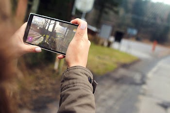 Free Photo of nokia, lumina, phone