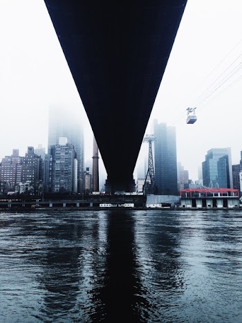Free Photo of nyc, new york, architecture