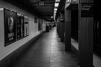 Free Photo of NYC, subway, underground
