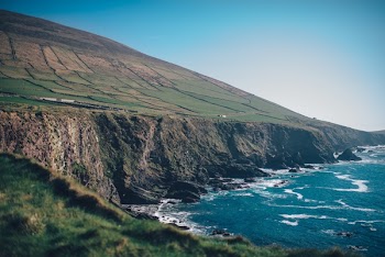 Free Photo of ocean, sea, coast