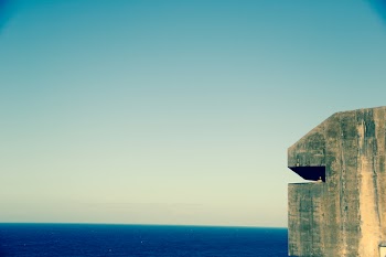 Free Photo of ocean, sea, horizon