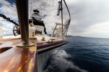 Free Photo of ocean, sea, ship
