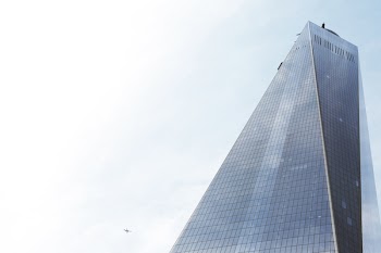 Free Photo of office, corporate, building