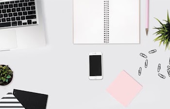 Free Photo of office, desk, accessories