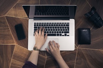 Free Photo of office, work, business