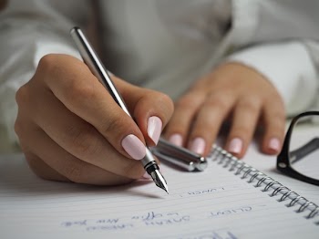 Free Photo of office, work, business