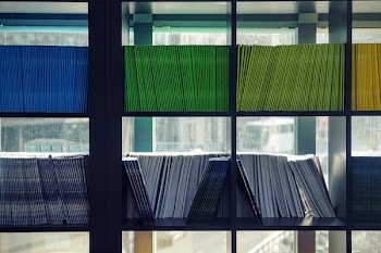 Free Photo of office, work, business
