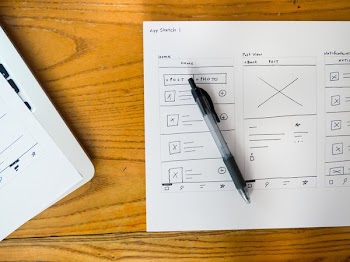 Free Photo of office, work, business