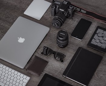 Free Photo of office, work, business