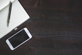 Free Photo of office, work, business