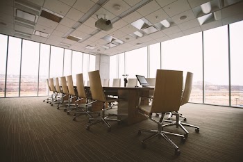 Free Photo of office, work, business