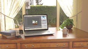 Free Photo of office, work, business