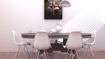 Free Photo of office, work, business