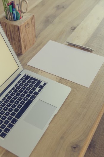 Free Photo of office, work, business