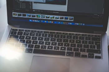 Free Photo of office, work, business
