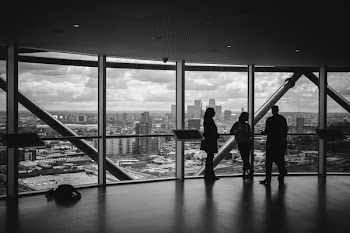Free Photo of office, work, business