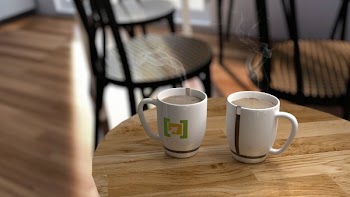 Free Photo of office, work, business