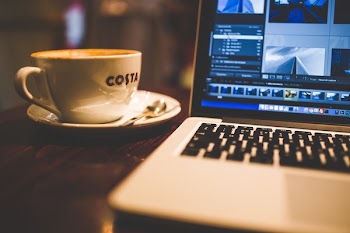 Free Photo of office, work, business