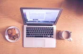 Free Photo of office, work, desk
