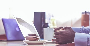 Free Photo of office, work, desk