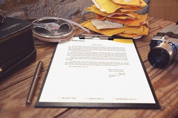 Free Photo of office, work, workspace