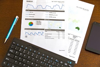 Free Photo of office, work, workspace