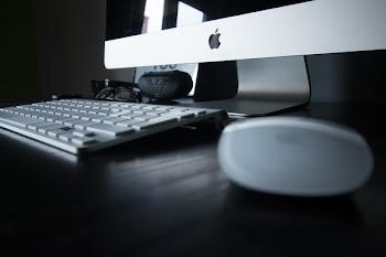 Free Photo of office, work, workspace