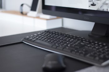 Free Photo of office, work, workspace