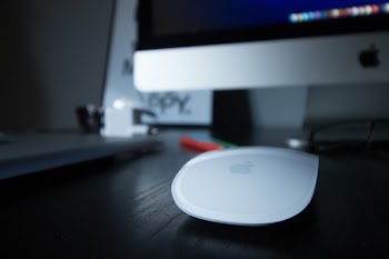 Free Photo of office, work, workspace