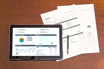 Free Photo of office, work, workspace