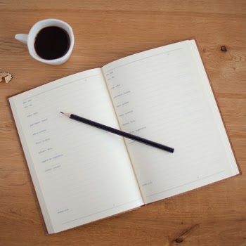 Free Photo of office, work, workspace