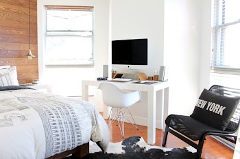 Free Photo of office, work, workspace