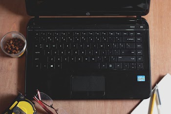 Free Photo of office, work, workspace