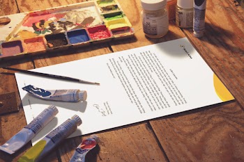 Free Photo of office, work, workspace