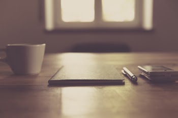 Free Photo of office, work, workspace
