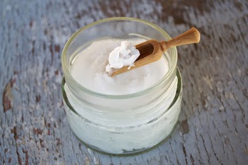 Free Photo of oil, white, glass
