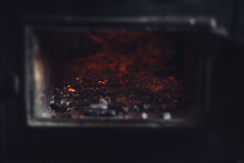 Free Photo of old, stove, hot