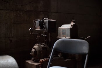 Free Photo of old, vintage, equipment