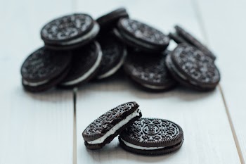 Free Photo of oreos, cookies, dessert