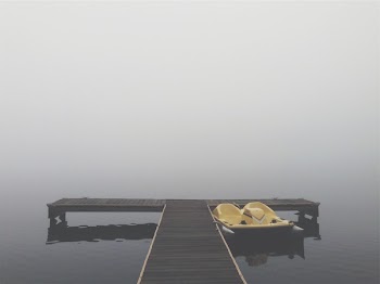 Free Photo of paddle boat, pedal boat, dock