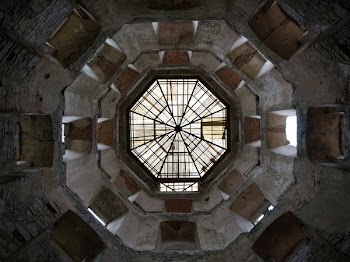 Free Photo of palace, ruin, architecture