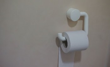 Free Photo of paper, tissue, roll