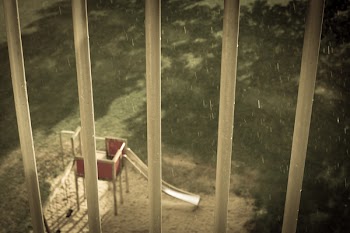 Free Photo of parc, playground, slide