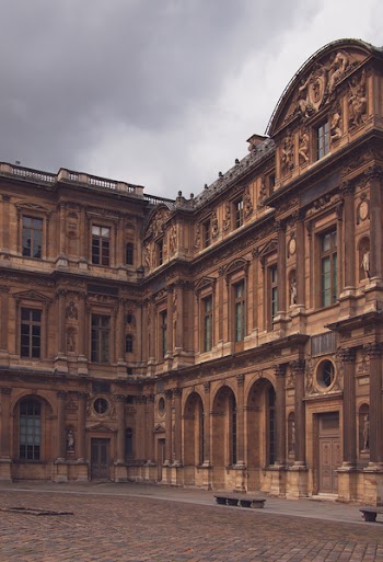 Free Photo of Paris, France, buildings