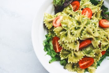 Free Photo of pasta, food, breakfast