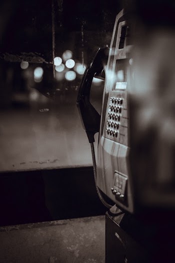 Free Photo of payphone, communication, call