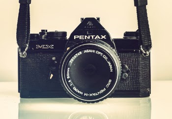 Free Photo of pentax, analogue, camera