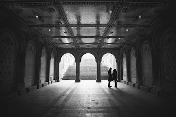 Free Photo of people, architecture, arches